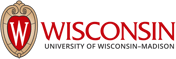 University of Wisconsin at Madison Logo