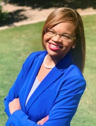 Ivy Banks Named Vice Chair of AAU Chief Diversity Officers Steering  Committee | University of Arizona News
