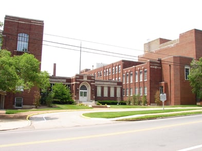 Meharry Medical College - Wikipedia