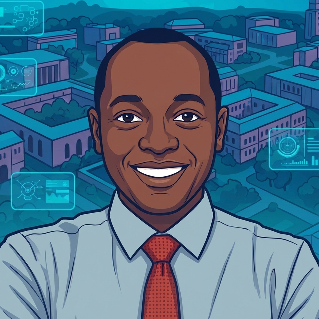 Isaac Odhiambo