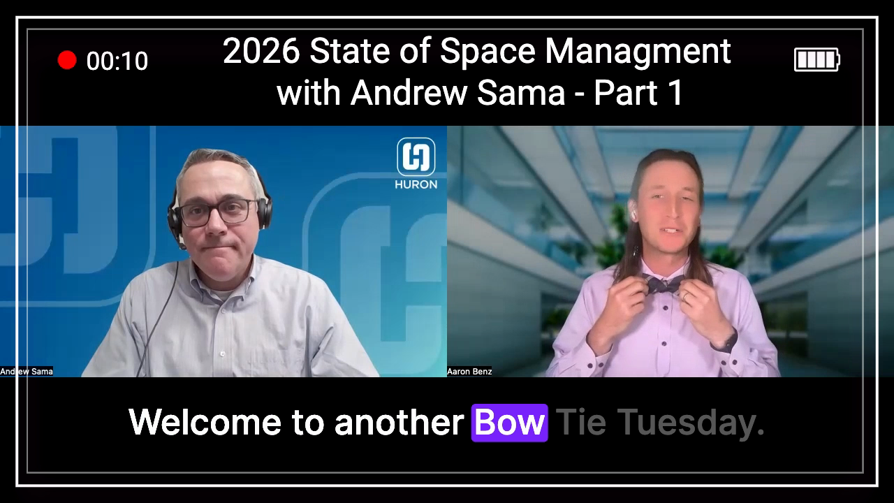 Aaron Benz and Andrew Sama discuss why campus leaders are choosing precision over growth when making higher ed optimizations.
