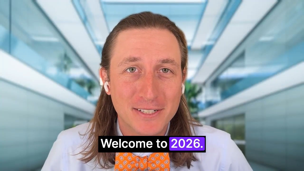 CampusIQ founder shares his 2025 winners and losers from higher ed