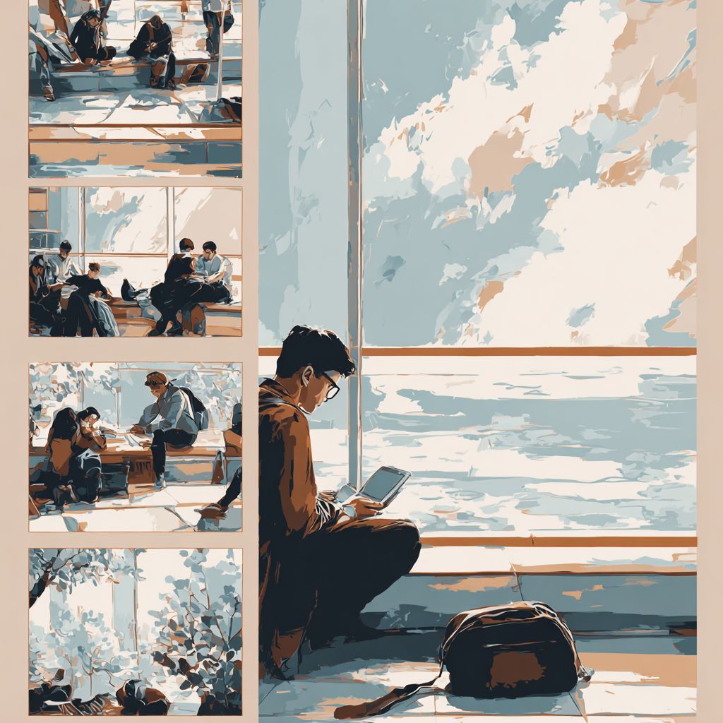 Renovate, Repurpose, Rethink: What Higher Ed Space Leaders are Focusing on Next