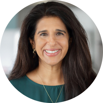 Picture of Veena Vadgama