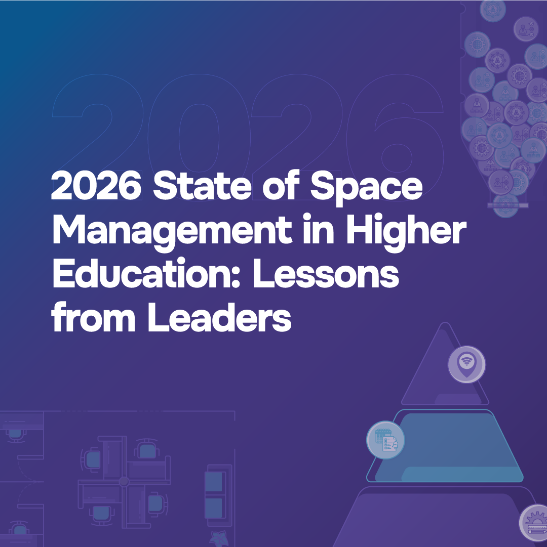 Survey: Leading Universities Signal Shift Toward Data-Informed Space Management