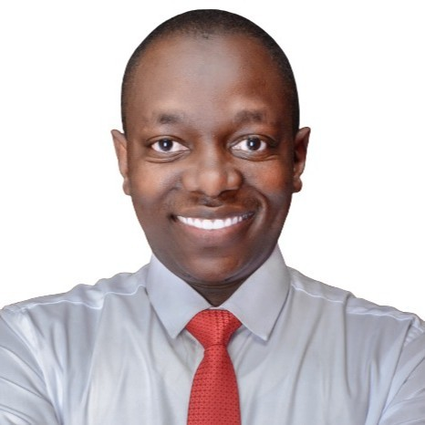 Picture of Isaac Odhiambo