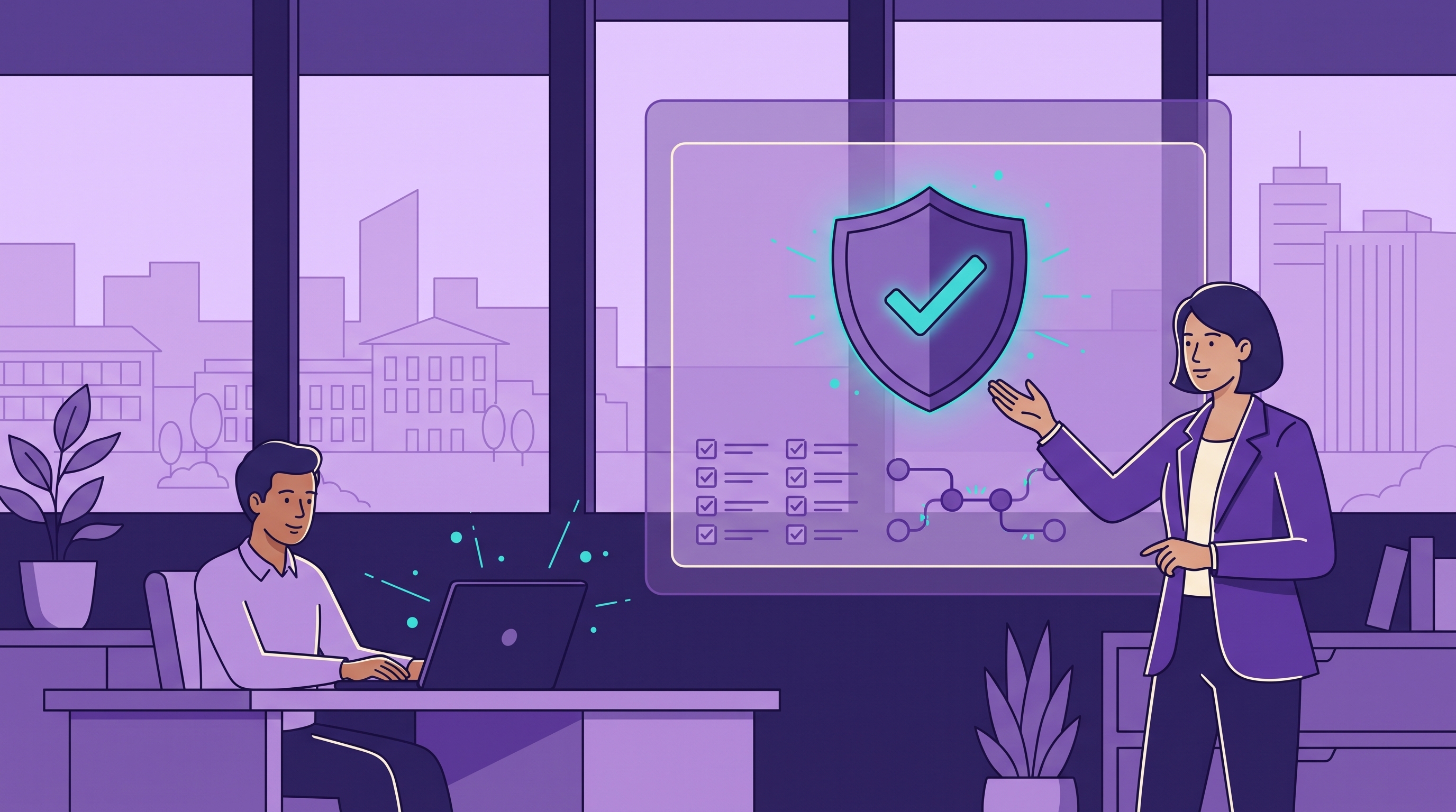 Senior Security & Compliance Platform Engineer