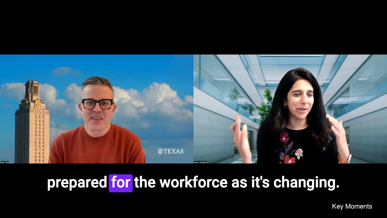 Dual Brain Marketers: UT Austin McCombs on AI-Era Marketing