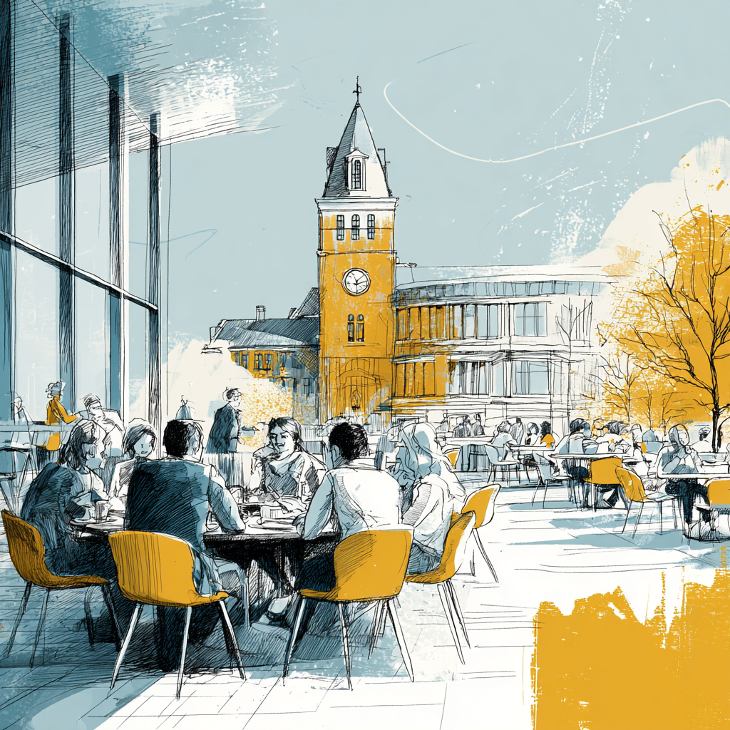 Space Management is Having Its Heydey: Why Higher Ed Finally Gets It.