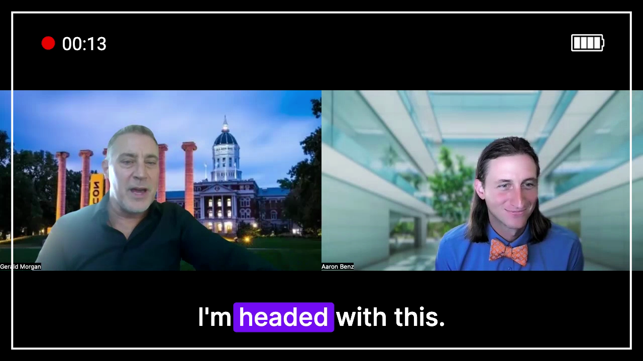 Watch Page: FromWatch Page Renewal to Reinvention: How the University of Missouri Is Using Technology to Shape What Comes Next