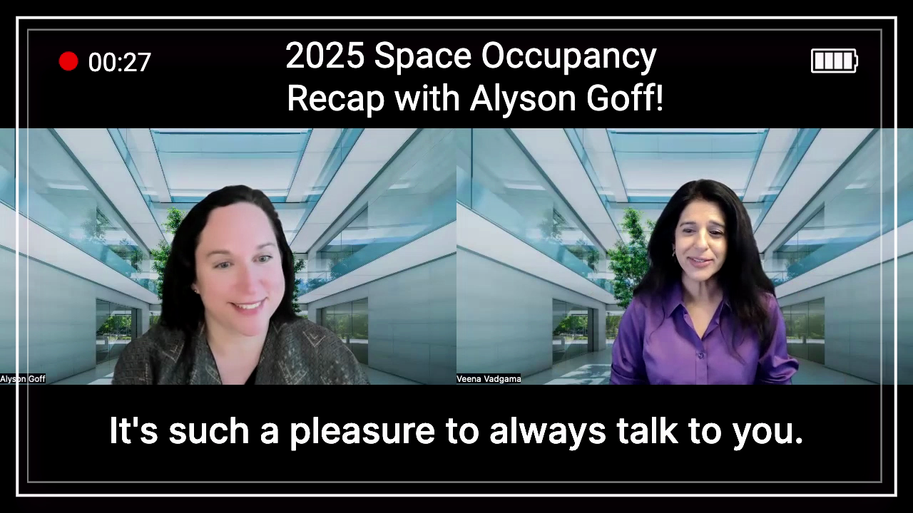 2025 Higher Ed Space & Occupancy Analytics: Big Wins & Lessons | CampusIQ