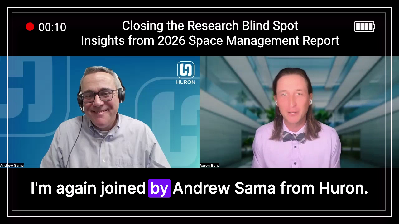 Uncovering the Research Space Blind Spot | Higher Ed Space Analytics